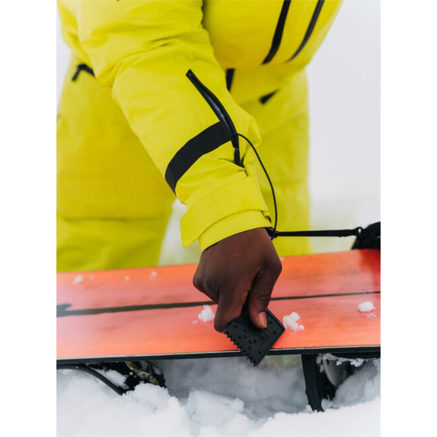 Burton Men's [ak] Tusk GORE-TEX 3L PRO Jacket - Limeade