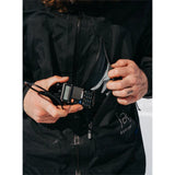 Burton Men's [ak] Tusk GORE-TEX 3L PRO Jacket - True Black