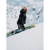 Burton Men's [ak] Tusk GORE-TEX 3L PRO Jacket - True Black