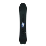 Burton Burton Mystery Deep Thinker Camber Snowboard Wide - Graphic Graphic 160W Mens Snowboards