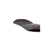 Burton Burton Mystery Deep Thinker Camber Snowboard Wide - Graphic Graphic 160W Mens Snowboards