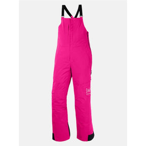 Burton Burton Women's  AK Kimmy Gore Tex 2L Bib Snowpants-Very Berry Very Berry S Womens Snowpants Bib