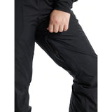 Burton Women's Avalon GORE-TEX 2L Bib Pants - True Black