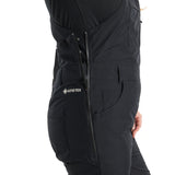 Burton Women's Avalon GORE-TEX 2L Bib Pants - True Black