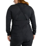 Burton Women's Avalon GORE-TEX 2L Bib Pants - True Black