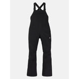 Burton Women's Avalon GORE-TEX 2L Bib Pants - True Black
