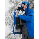 Burton Women's Carbonate GORE-TEX 3L Jacket - Jake Blue