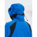 Burton Women's Carbonate GORE-TEX 3L Jacket - Jake Blue