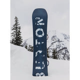 Burton Burton Women's FEELGOOD Camber Snowboard - Jellyfish Jellyfish 149 Womens Snowboards