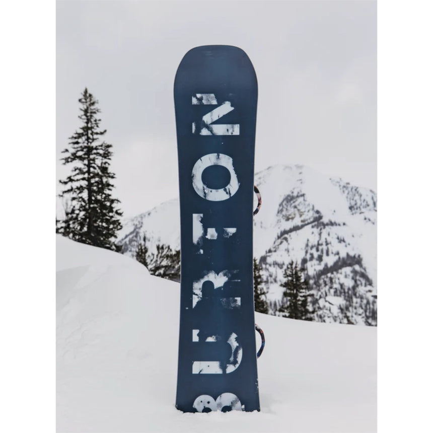 Burton Burton Women's FEELGOOD Camber Snowboard - Jellyfish Jellyfish 149 Womens Snowboards