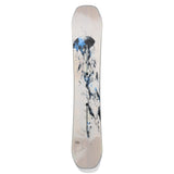 Burton Burton Women's FEELGOOD Camber Snowboard - Jellyfish Jellyfish 149 Womens Snowboards