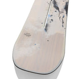 Burton Burton Women's FEELGOOD Camber Snowboard - Jellyfish Jellyfish 149 Womens Snowboards