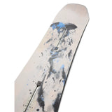 Burton Burton Women's FEELGOOD Camber Snowboard - Jellyfish Jellyfish 149 Womens Snowboards