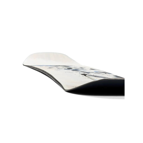 Burton Burton Women's FEELGOOD Camber Snowboard - Jellyfish Jellyfish 149 Womens Snowboards