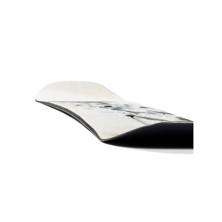 Burton Burton Women's FEELGOOD Camber Snowboard - Jellyfish Jellyfish 149 Womens Snowboards