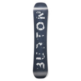 Burton Burton Women's FEELGOOD Camber Snowboard - Jellyfish Jellyfish 149 Womens Snowboards