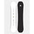 Burton Burton Women's Feelgood Flying V Snowboard - White White 142 Womens Snowboards