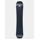 Burton Burton Women's Feelgood Flying V Snowboard - White White 142 Womens Snowboards