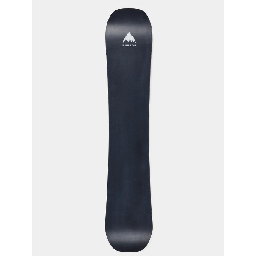 Burton Burton Women's Feelgood Flying V Snowboard - White White 142 Womens Snowboards