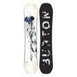 Burton Burton Women's Feelgood Snowboard - Jellyfish Jellyfish 146 Womens Snowboards