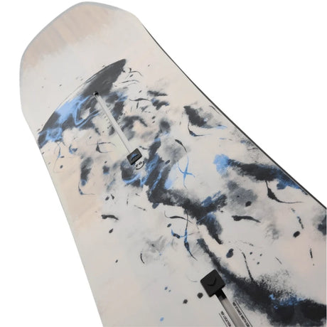 Burton Burton Women's Feelgood Snowboard - Jellyfish Jellyfish 146 Womens Snowboards