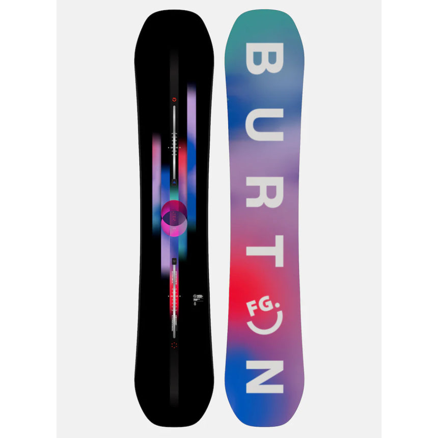 Burton Women's Feelgood Snowboard