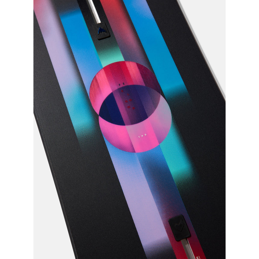 Burton Women's Feelgood Snowboard