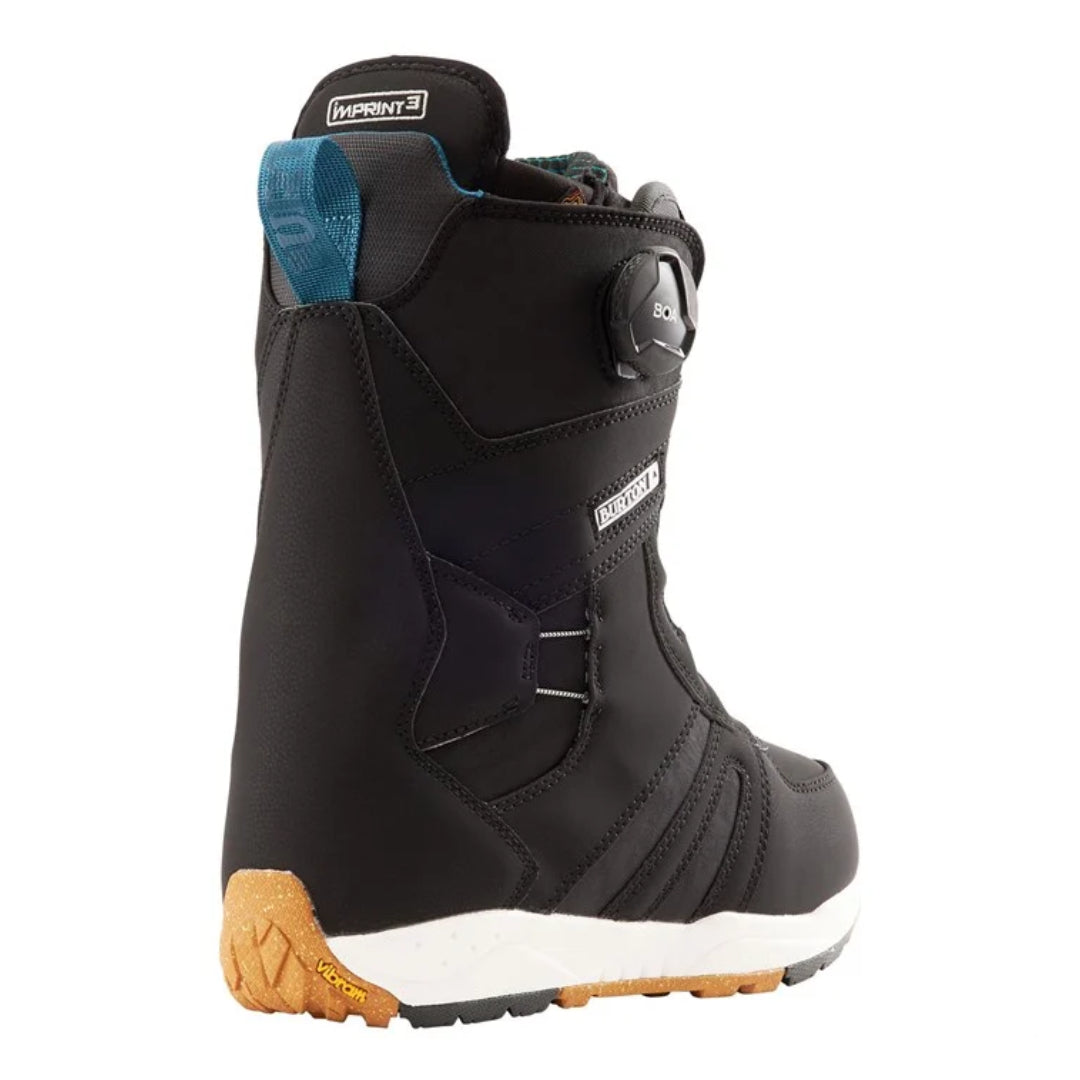 BURTON FELIX BOA WMS 7.5 ブラック Burton Women's Felix BOA Snowboard Boots – shopnomads