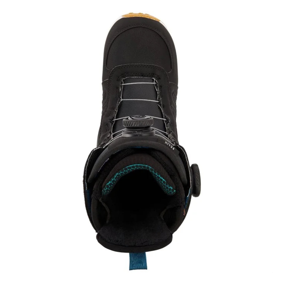 Burton Women's Felix BOA Snowboard Boots – shopnomads