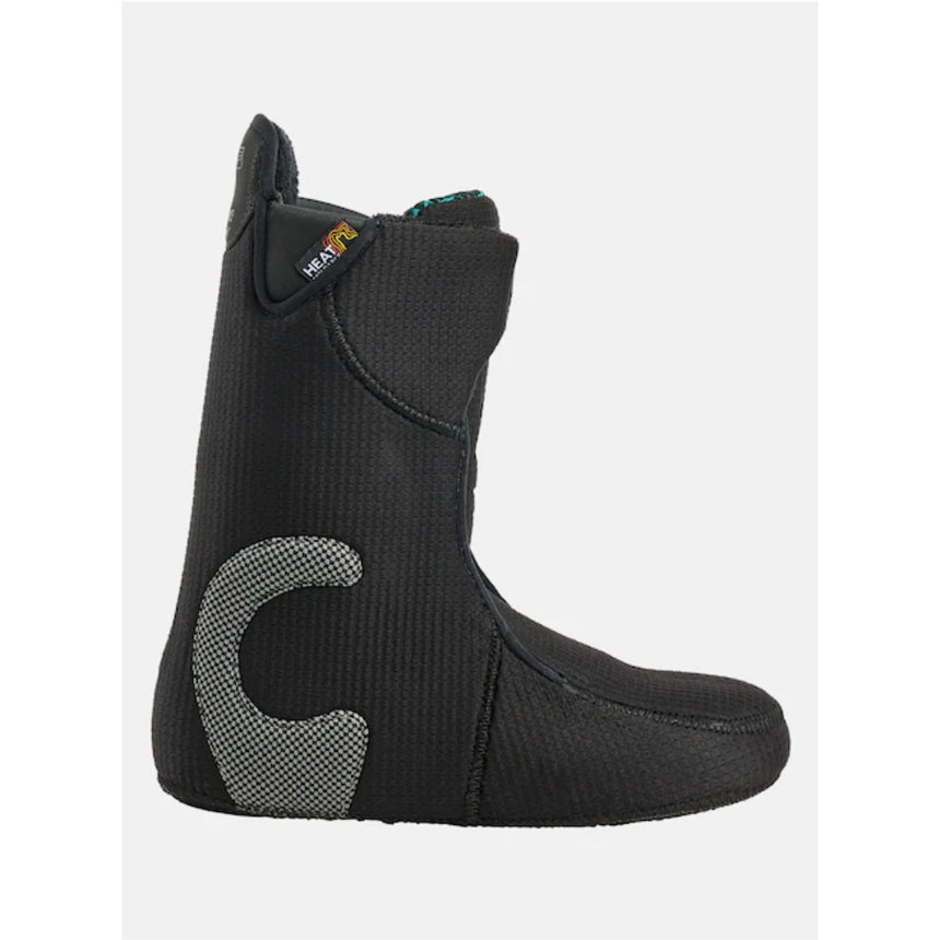 Burton Burton Women's Felix Boa Snowboard Boots- Mullberry Mullberry 7 Mens Snowboard Boa Boots 6 to 15 US Mens size