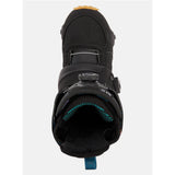Burton Burton Women's Felix Step On Snowboard Boots - Black Black 6 Womens Snowboard Boa Boots 5 to 11 US womens size