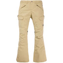 Burton Burton Women's Gloria Gore-Tex Snowpants - Mushroom Mushroom S Womens Gore-Tex Snowpants