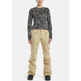 Burton Women's Gloria Gore-Tex Snowpants - Mushroom