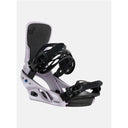 Burton Burton Women's Lexa Snowboard Bindings - Washed Lavender Washed Lavender
