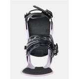 Burton Burton Women's Lexa Snowboard Bindings - Washed Lavender Washed Lavender