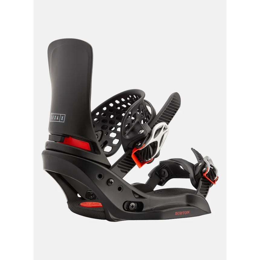 Burton Women's Lexa X EST® Snowboard Bindings
