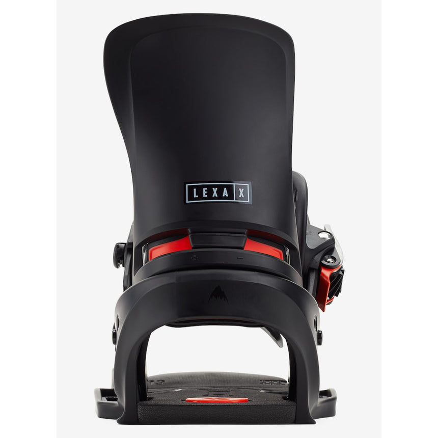 Burton Women's Lexa X EST® Snowboard Bindings