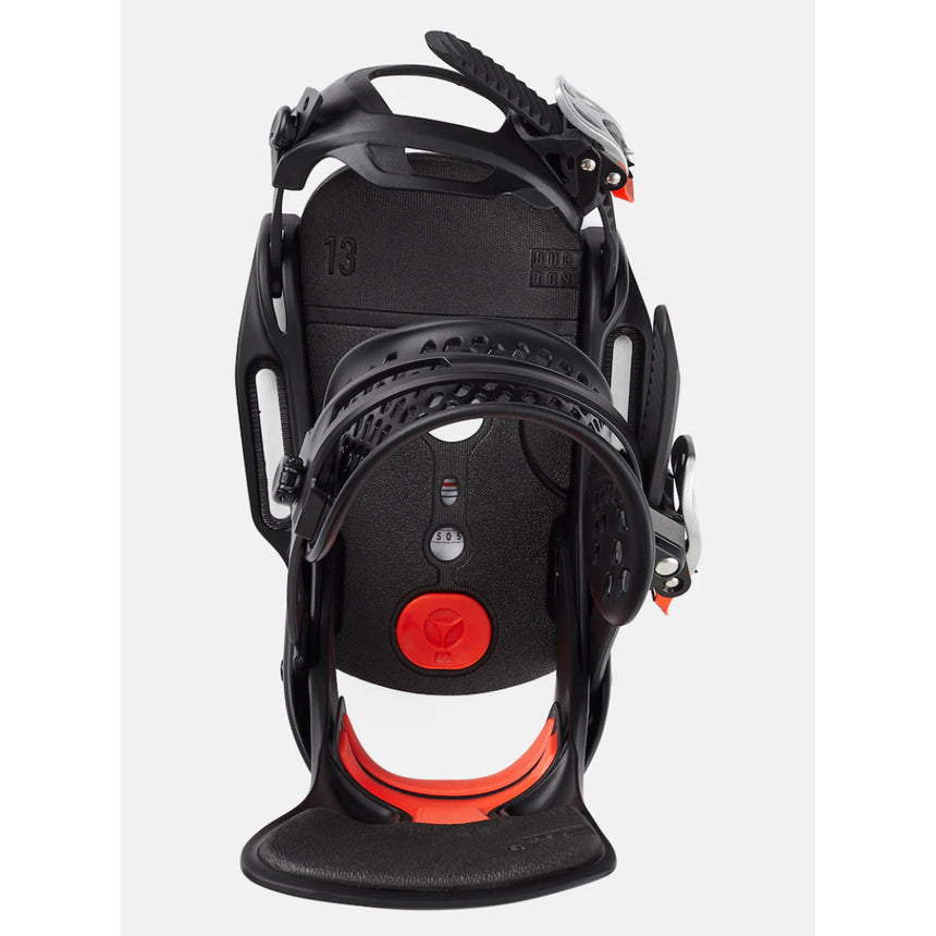 Burton Women's Lexa X EST® Snowboard Bindings