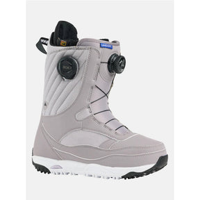 Burton Burton Women's Limelight Boa Snowboard Boots - Washed Lavender Washed Lavender