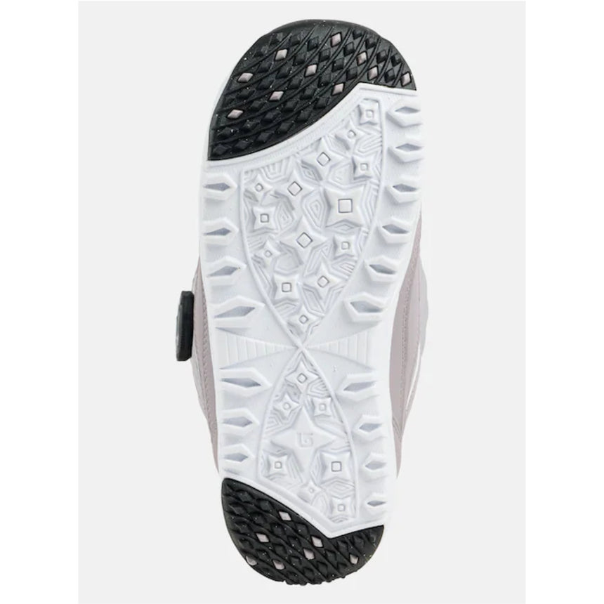 Burton Women's Limelight Boa Snowboard Boots - Washed Lavender