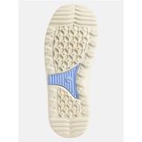 Burton Burton Women's Mint Boa Snowboard Boots - Gray Cloud Gray Cloud