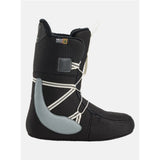 Burton Burton Women's Mint Boa Snowboard Boots - Gray Cloud Gray Cloud