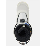 Burton Burton Women's Mint Boa Snowboard Boots - Gray Cloud Gray Cloud