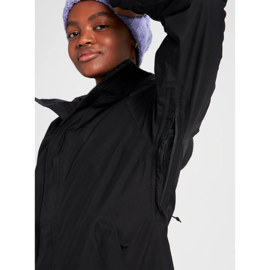 Burton Women's Powline GORE‑TEX 2L Insulated Jacket