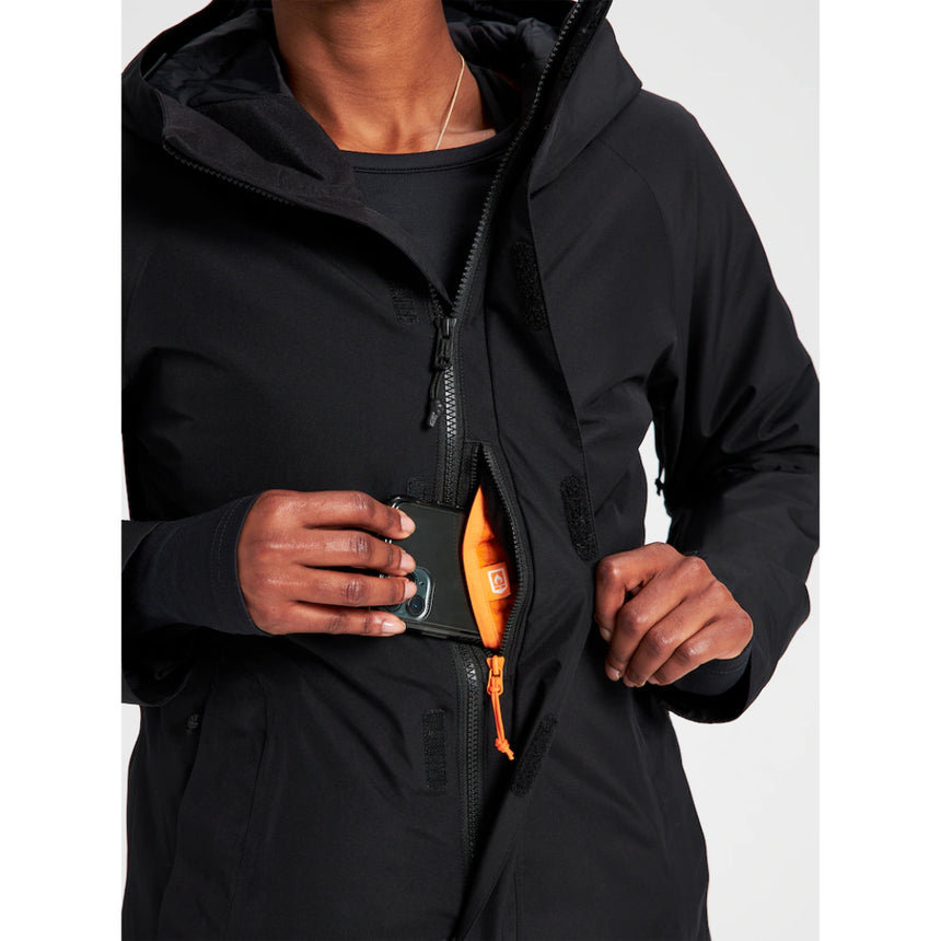 Burton Women's Powline GORE‑TEX 2L Insulated Jacket
