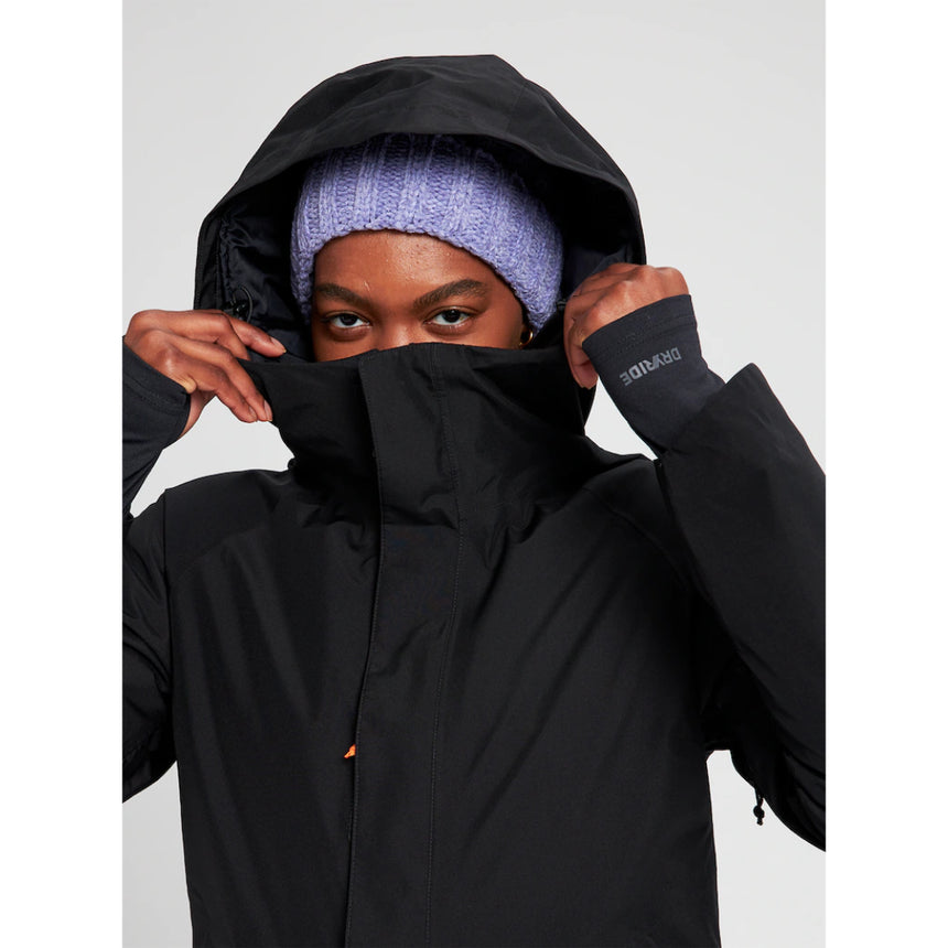 Burton Women's Powline GORE‑TEX 2L Insulated Jacket