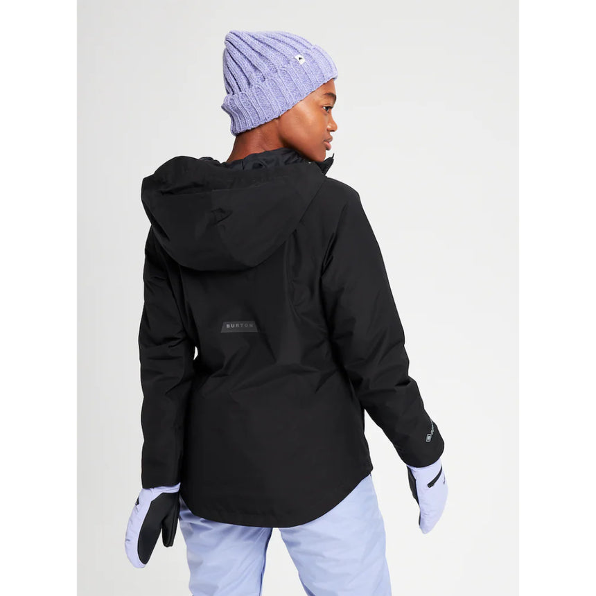 Burton Women's Powline GORE‑TEX 2L Insulated Jacket