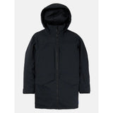 Burton Women's Prowess Jacket - True Black
