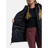Burton Women's Prowess Jacket - True Black