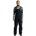 Burton Burton Women's  Reserve Gore-Tex Bib Snowpants-True Black True Black M Womens Snowpants Bib